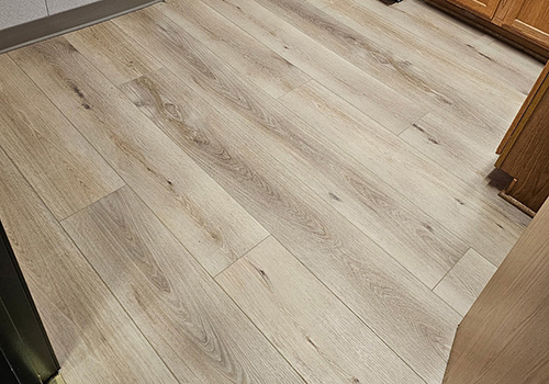 Gemcore Jasper Collection Saylor waterproof vinyl plank